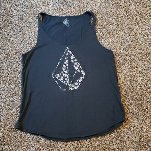 Volcom tank